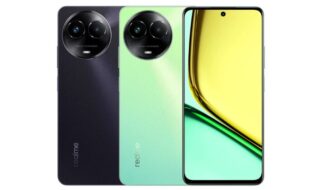 Realme C67 5G with 6.72-inch 120Hz display, Dimensity 6100+ launched in India starting at Rs. 13999
