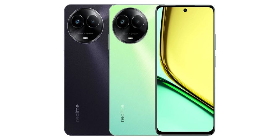 Realme C67 5G with 6.72-inch 120Hz display, Dimensity 6100+ launched in India starting at Rs. 13999
