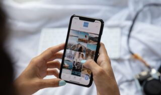 India’s Smartphone Market Reaches Five-Year High in Q3 2025