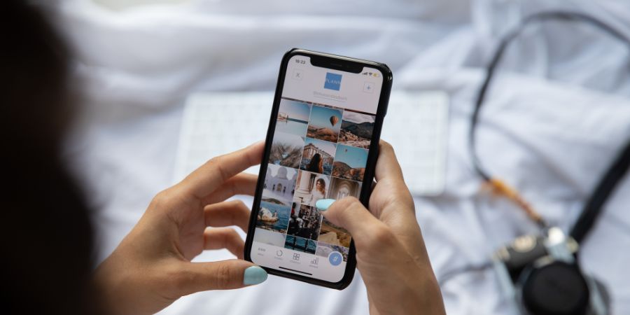 India’s Smartphone Market Reaches Five-Year High in Q3 2025