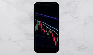 How Has Mobile App Simplified Stock Trading in India?