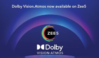Zee5 Elevates Streaming Experience with Dolby Vision Addition to Premium 4K Plan