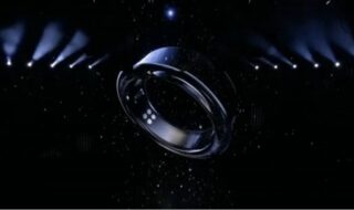 Samsung teases Galaxy Ring health and wellness tracker