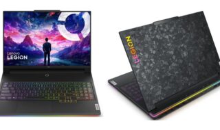 Lenovo Legion 9i with 16-inch 3.2K Mini-LED 165Hz display, 13th Gen Core i9 processor launched in India