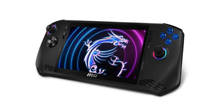 MSI Claw officially launched in India