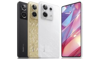 Redmi Note 13 5G with 6.67-inch 120Hz AMOLED display, Dimensity 6080 launched in India