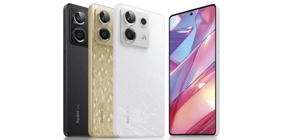 Redmi Note 13 5G with 6.67-inch 120Hz AMOLED display, Dimensity 6080 launched in India