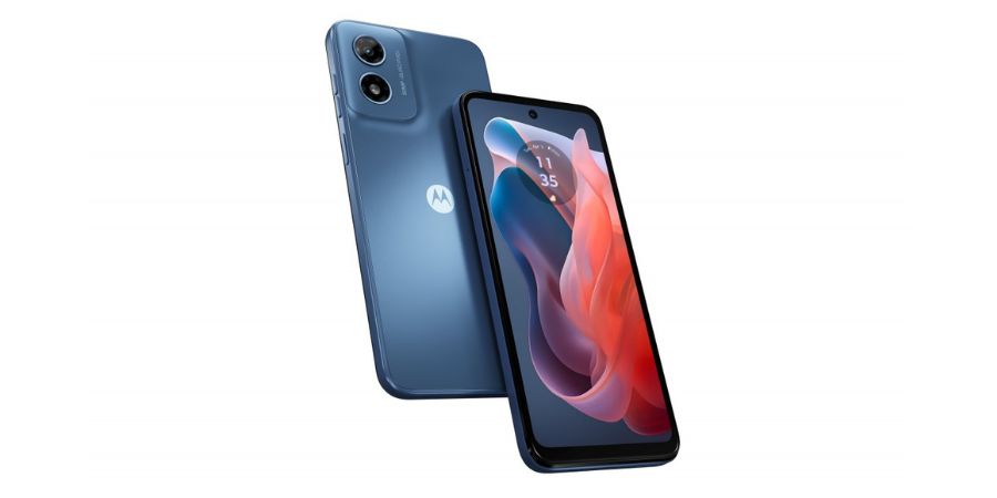 Moto G Play (2024)