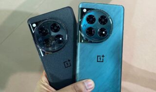 OnePlus 12 with 6.82-inch 2K 120Hz AMOLED display, Snapdragon 8 Gen 3 launched in India starting at Rs. 64999