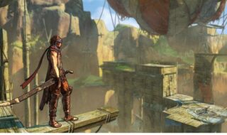 Prince of Persia games in order