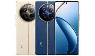 Realme 12 Pro and 12 Pro+ launched in India
