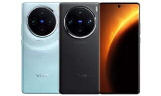 Vivo Unveils Flagship X100 and X100 Pro Smartphones in India