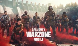 Call of Duty: Warzone Mobile to Shut Down on April 17