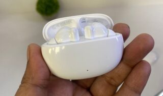 HONOR CHOICE Earbuds X5 launched in India for Rs. 1999
