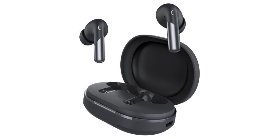 Noise Buds Xero with up to 50dB hybrid ANC launched in India