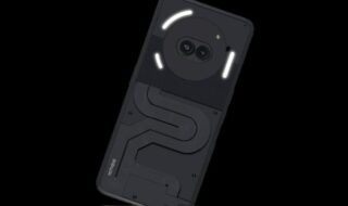 Nothing Phone (2a) to feature Dimensity 7200 Pro