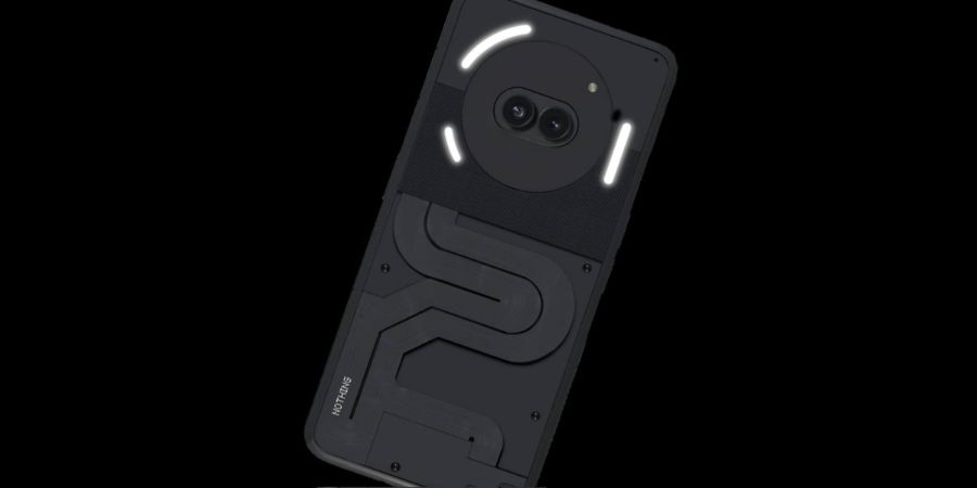 Nothing Phone (2a) to feature Dimensity 7200 Pro