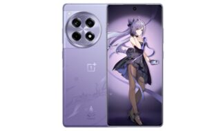 OnePlus 12R Genshin Impact Edition announced in India