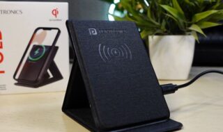 Portronics Freedom Fold Review – Affordable Wireless Charging Convenience in Your Pocket