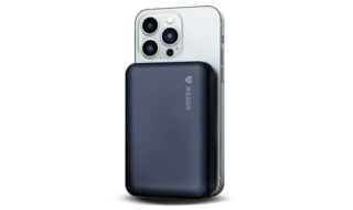 RAEGR MagFix M1 20W 10000mAh Wireless Charging Power Bank Launched in India