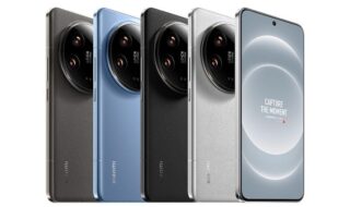Xiaomi 14 Ultra with 6.73-inch 2K 120Hz display, Snapdragon 8 Gen 3 announced in China