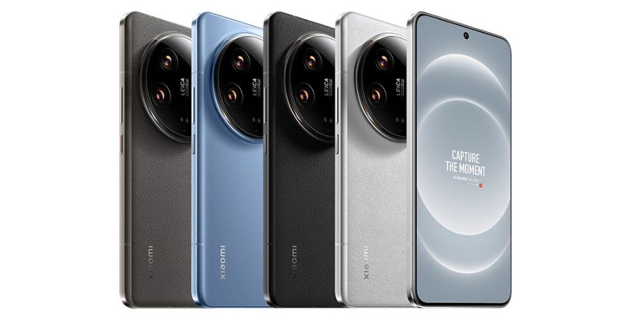 Xiaomi 14 Ultra with 6.73-inch 2K 120Hz display, Snapdragon 8 Gen 3 announced in China