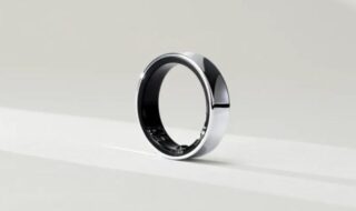 Samsung Unveils Galaxy Ring Wearable at MWC 2024