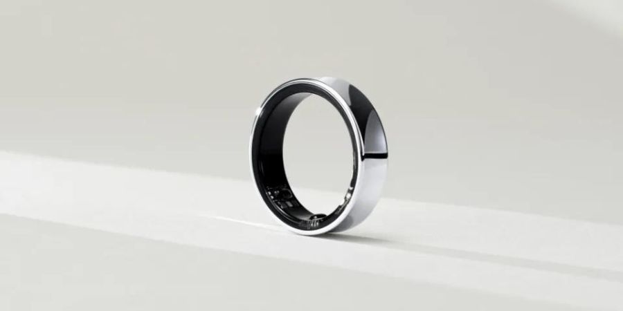 Galaxy Ring