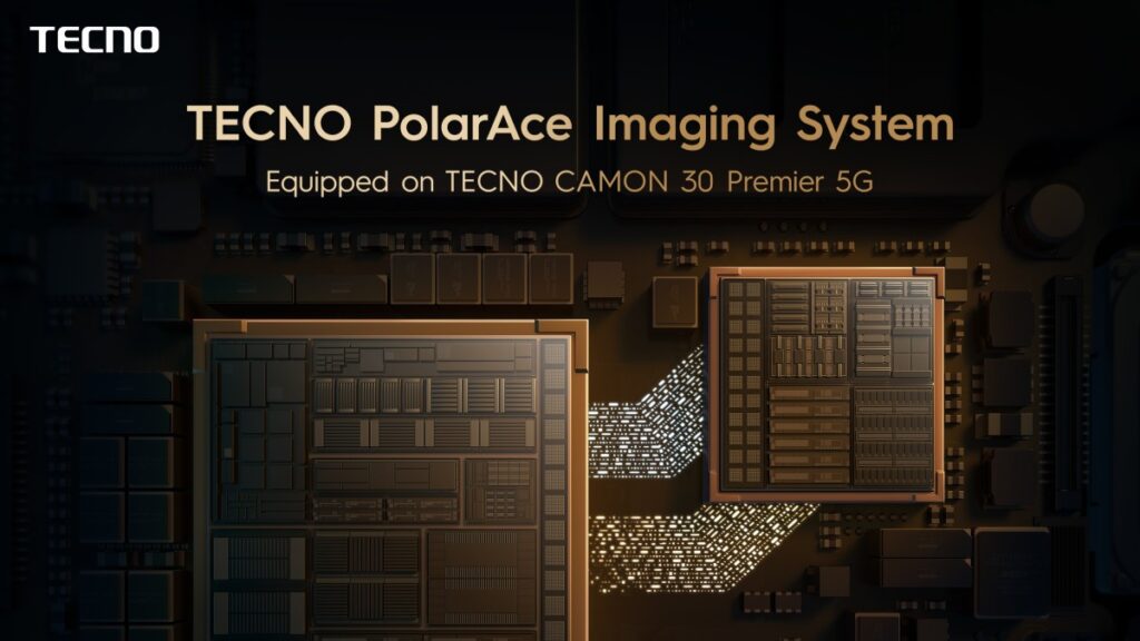 PolarAce imaging system