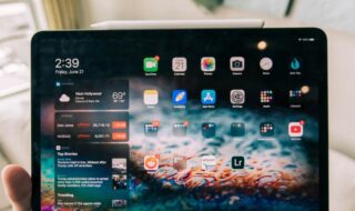 Global Tablet Shipments Experience Steep Decline of 17.4% in Q4 2023: IDC