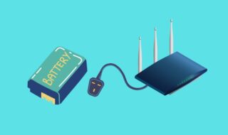 3 Best Mini UPS for WiFi Routers to Handle Power Cuts