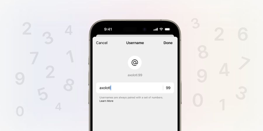 Signal introduces usernames to keep phone number private