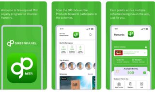 Greenpanel Launches Greenpanel Mitr App for Contractors & Carpenters