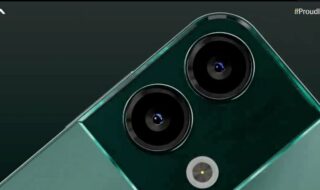 Lava is teasing the launch of Lava O2