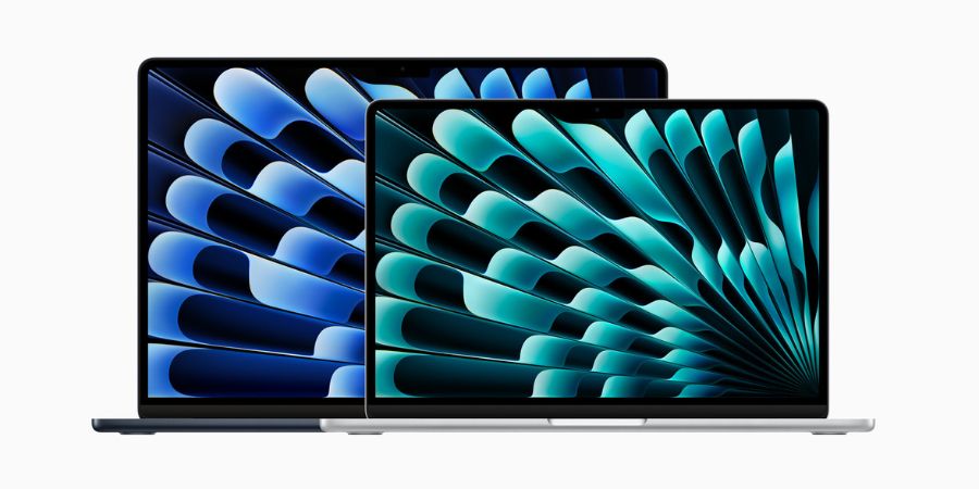 MacBook Air M3