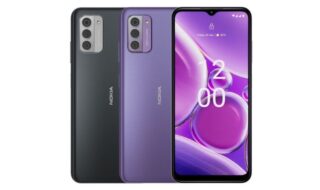 Nokia G42 5G gets 4GB RAM variant