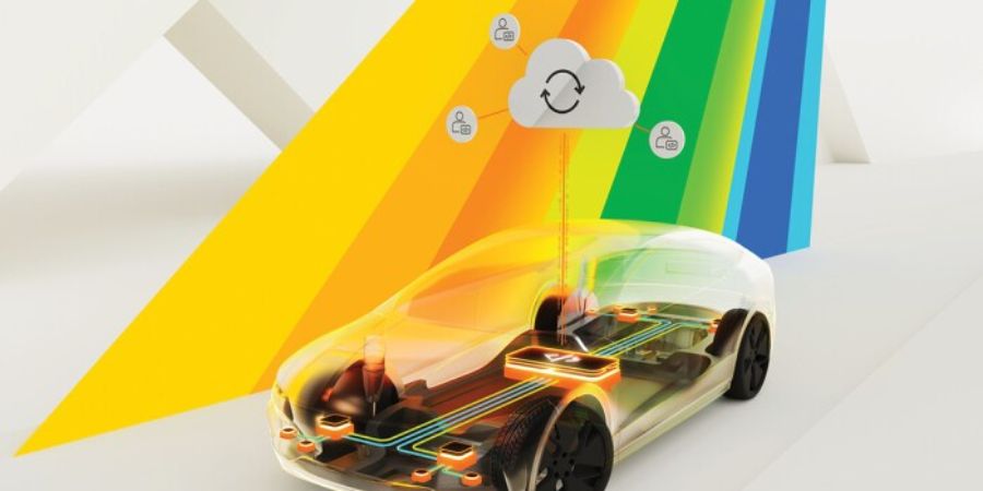 NXP introduces S32 CoreRide Platform to revolutionalize car tech