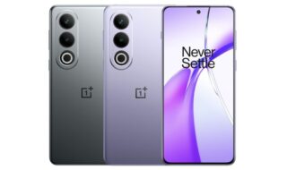 OnePlus Ace 3V with 6.74-inch 120Hz AMOLED display, Snapdragon 7+ Gen 3 announced in China