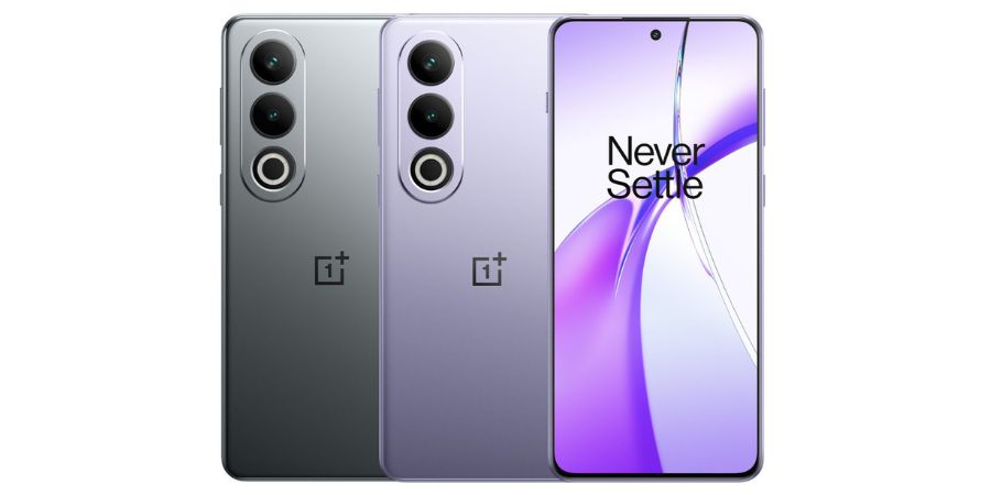 OnePlus Ace 3V with 6.74-inch 120Hz AMOLED display, Snapdragon 7+ Gen 3 announced in China