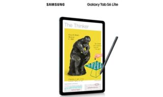 Samsung Galaxy Tab S6 Lite (2024) with 10.4-inch display, 7040mAh battery, and S-Pen announced