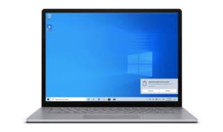 Microsoft Swift Pair: Simplifying Bluetooth Device Pairing