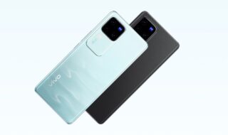 Vivo Launches V30 Series in India