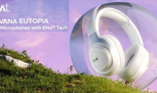 boAt Nirvana Eutopia headphones launched in India
