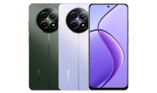 realme 12 5G with 6.72-inch 120Hz display, Dimensity 6100+ launched in India