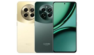 Realme Narzo 70 Pro 5G with 6.7-inch 120Hz AMOLED display, Air Gestures launched in India starting at Rs. 19,999