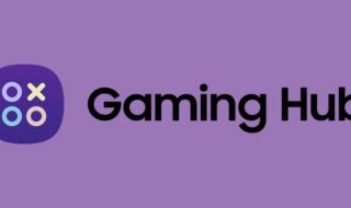 Samsung rebrands Game Launcher to Gaming Hub on Galaxy