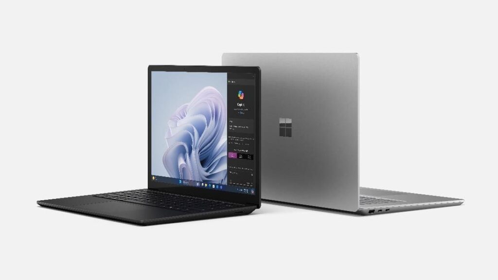 Surface Laptop 6