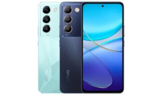Vivo T3 5G with 6.67-inch 120Hz AMOLED display, Dimensity 7200 launched in India starting at Rs. 19,999