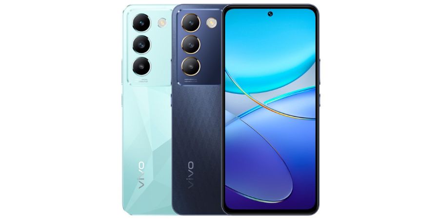 Vivo T3 5G with 6.67-inch 120Hz AMOLED display, Dimensity 7200 launched in India starting at Rs. 19,999