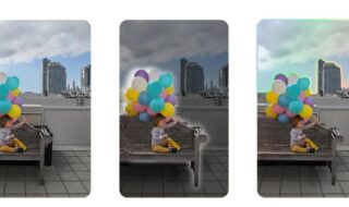 Google’s AI Magic Editor is coming to all Google Photos users